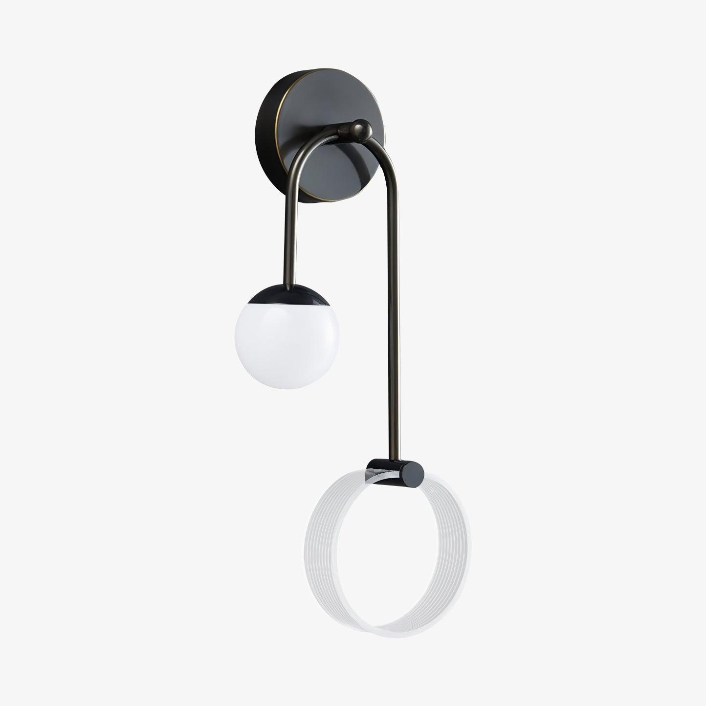 Ferra LED Wall Light - Lumpaz