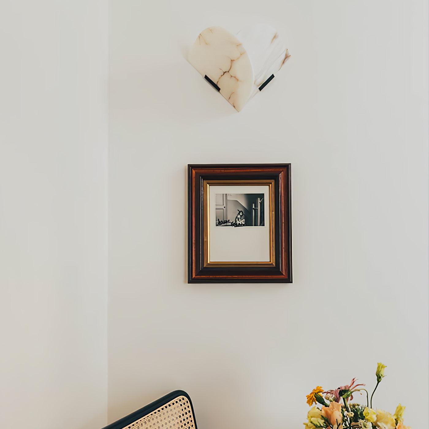 Fly Gaby Wall Lamp - Lumpaz