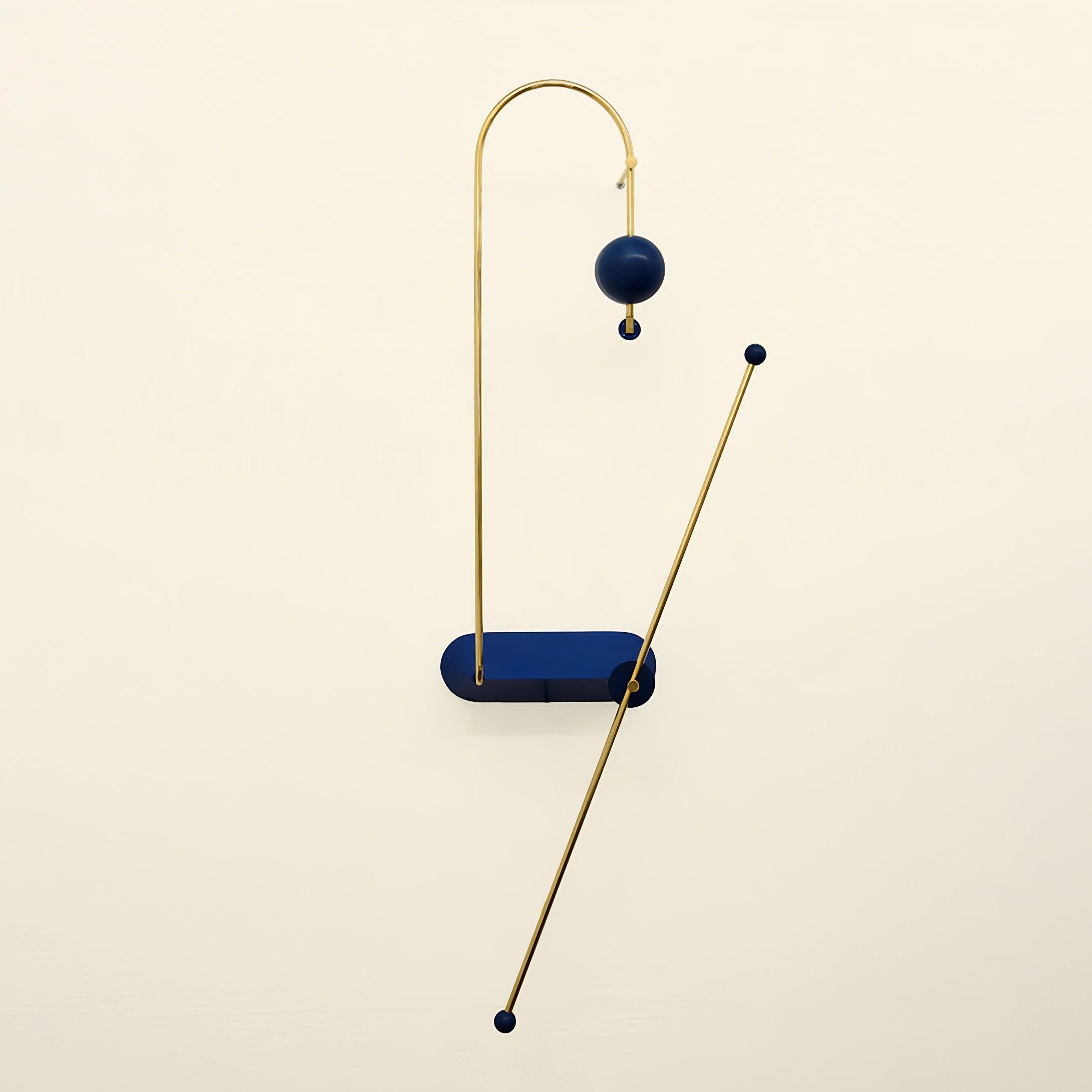 Electrical Circuit Wall Lamp - Lumpaz