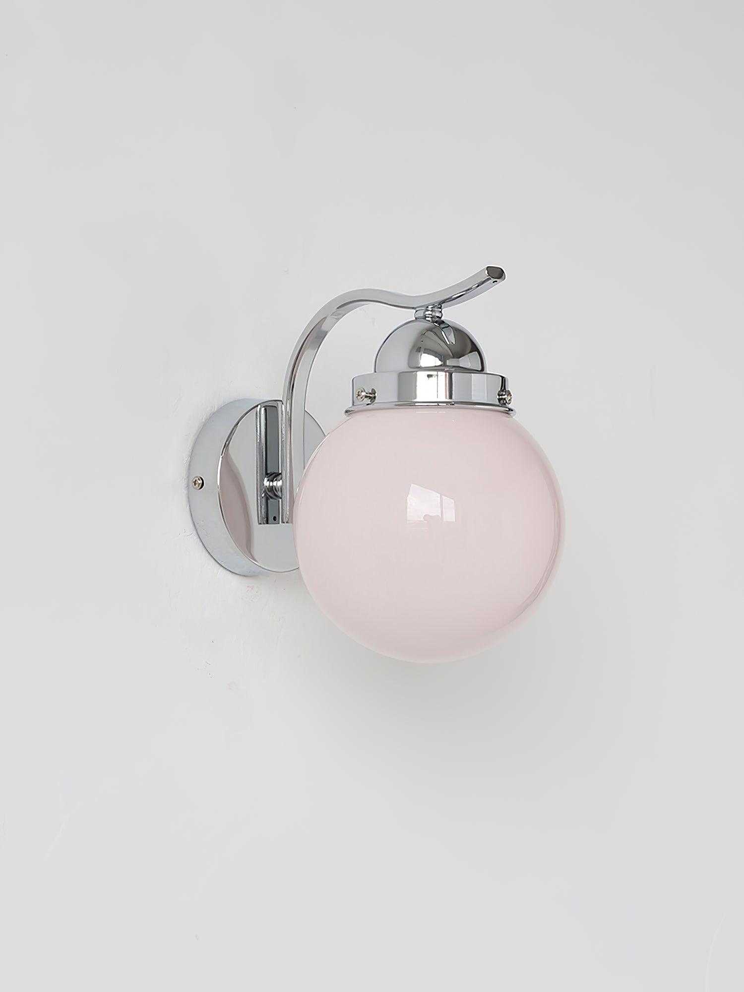Ryttenberg Wall Lamp - Lumpaz