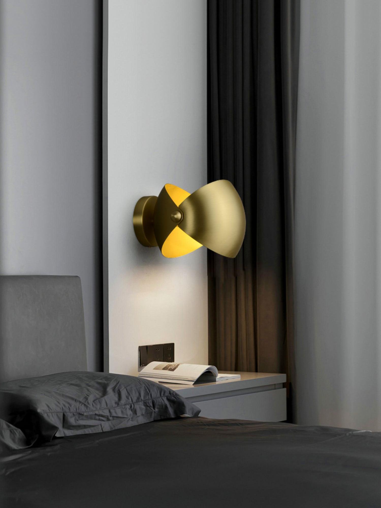 Eirene Wall Lamp - Lumpaz