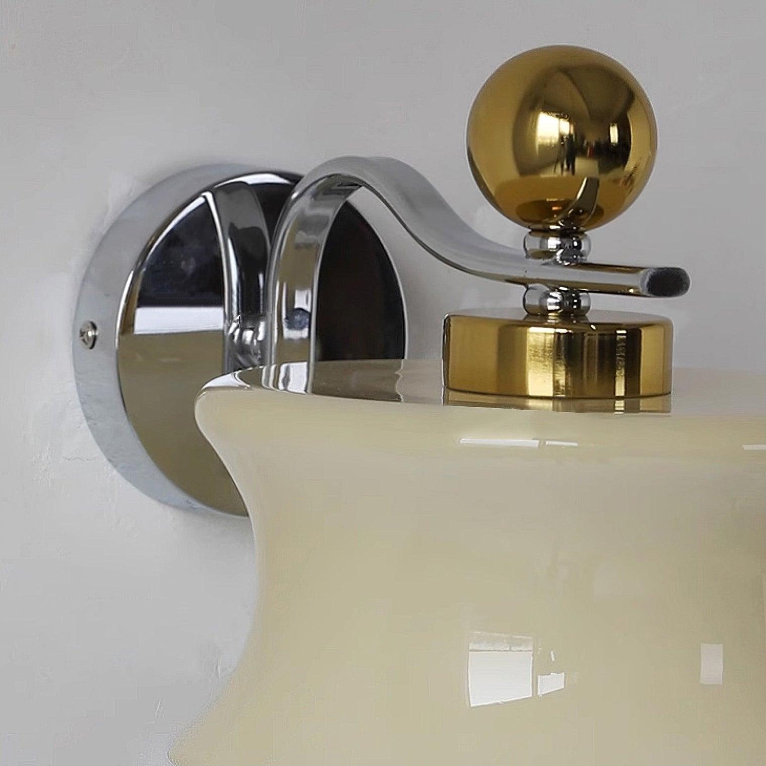 Adorn Wall Sconce - Lumpaz
