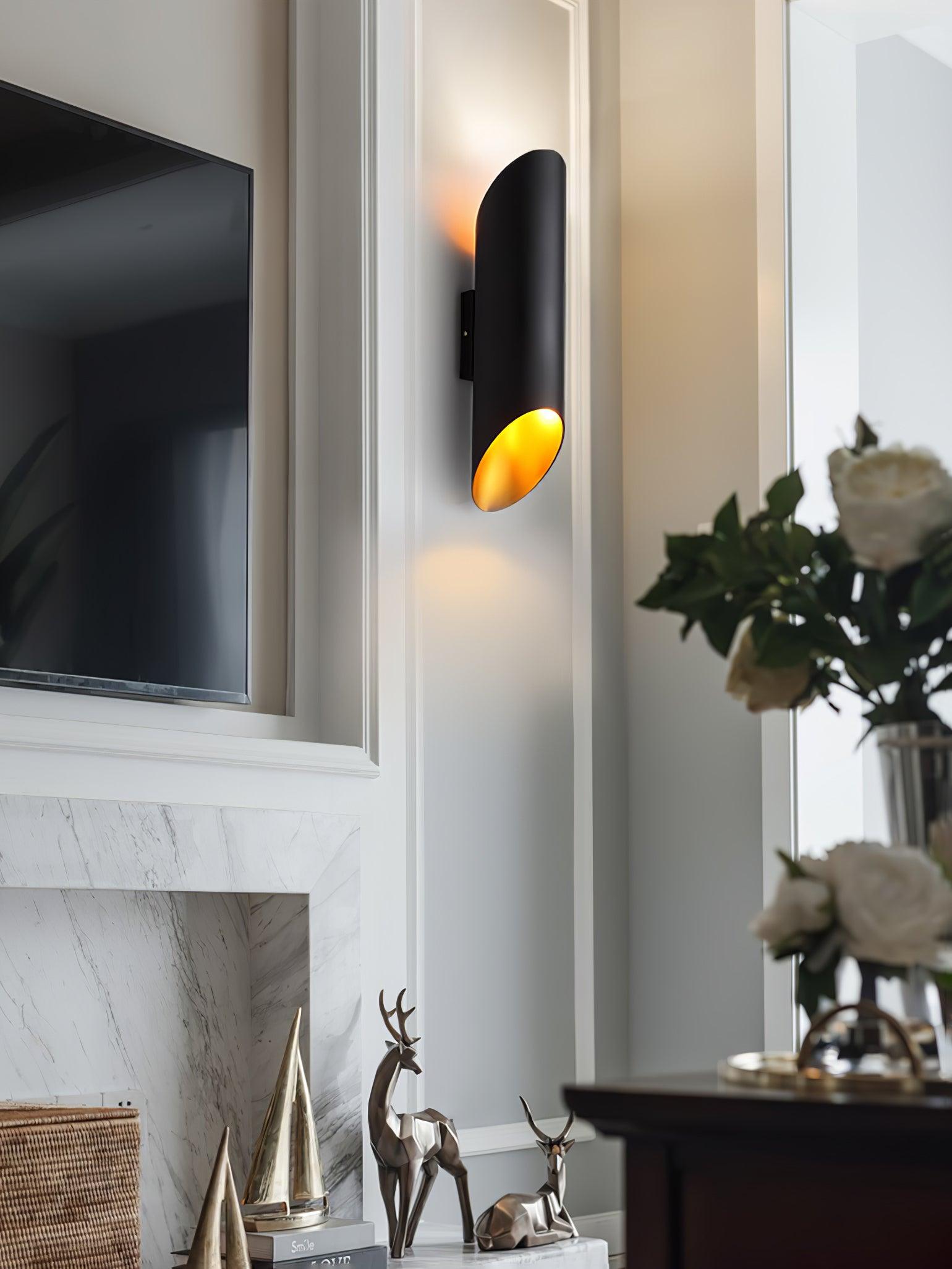 Lucide Quirijn Wall lamp - Lumpaz