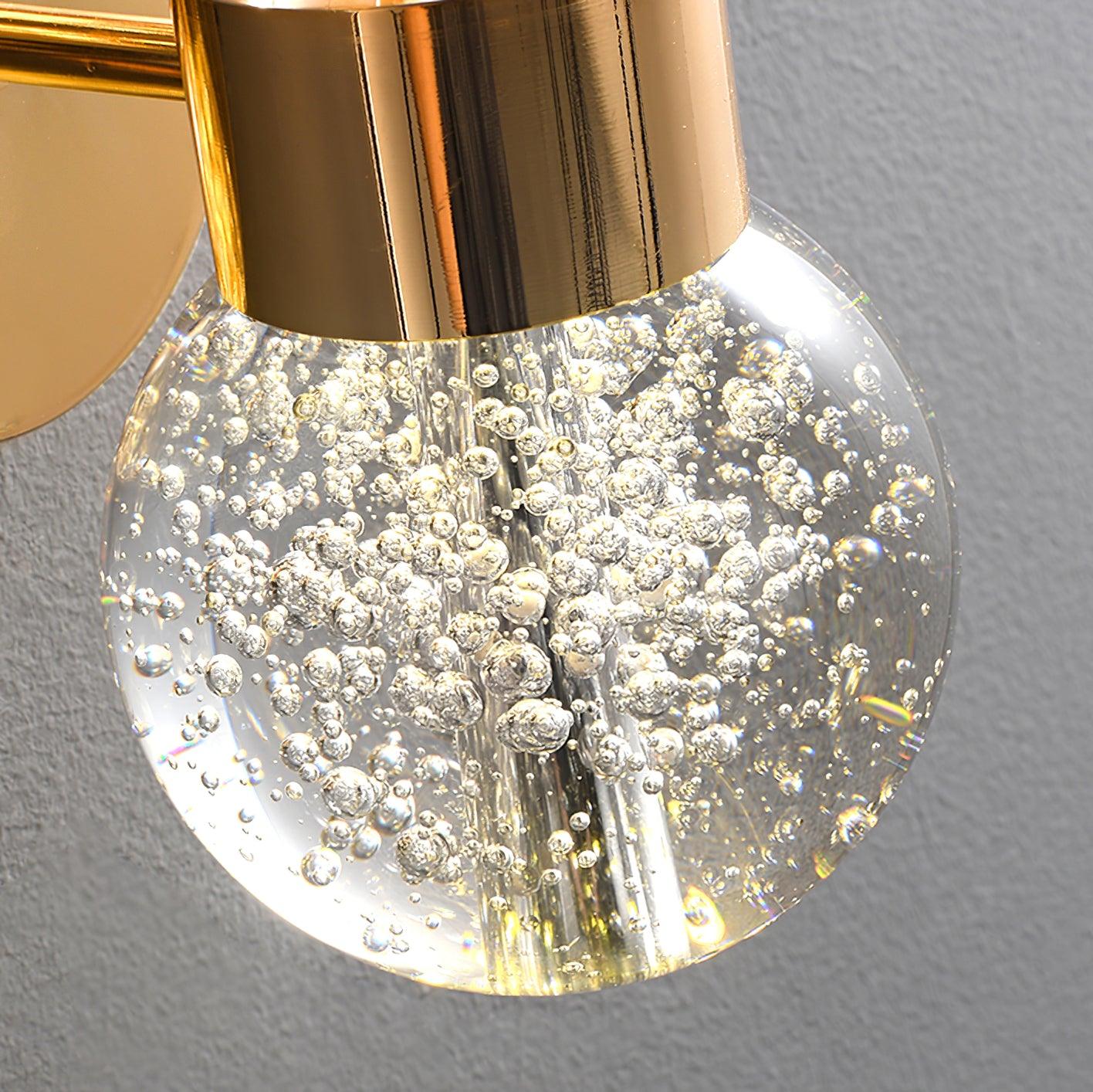 Little Deer Wall Lamp - Lumpaz