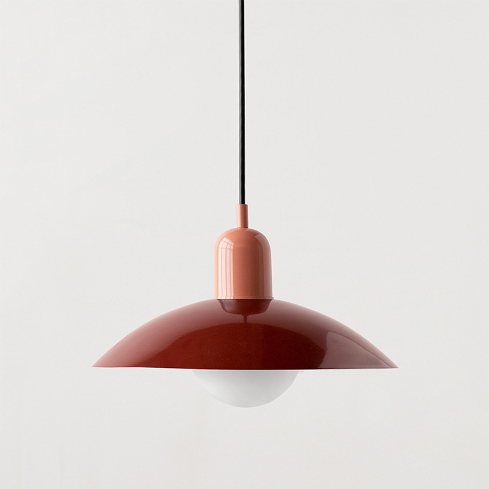 Modern Colorful Macaron Bauhaus Chandelier Light - Lumpaz