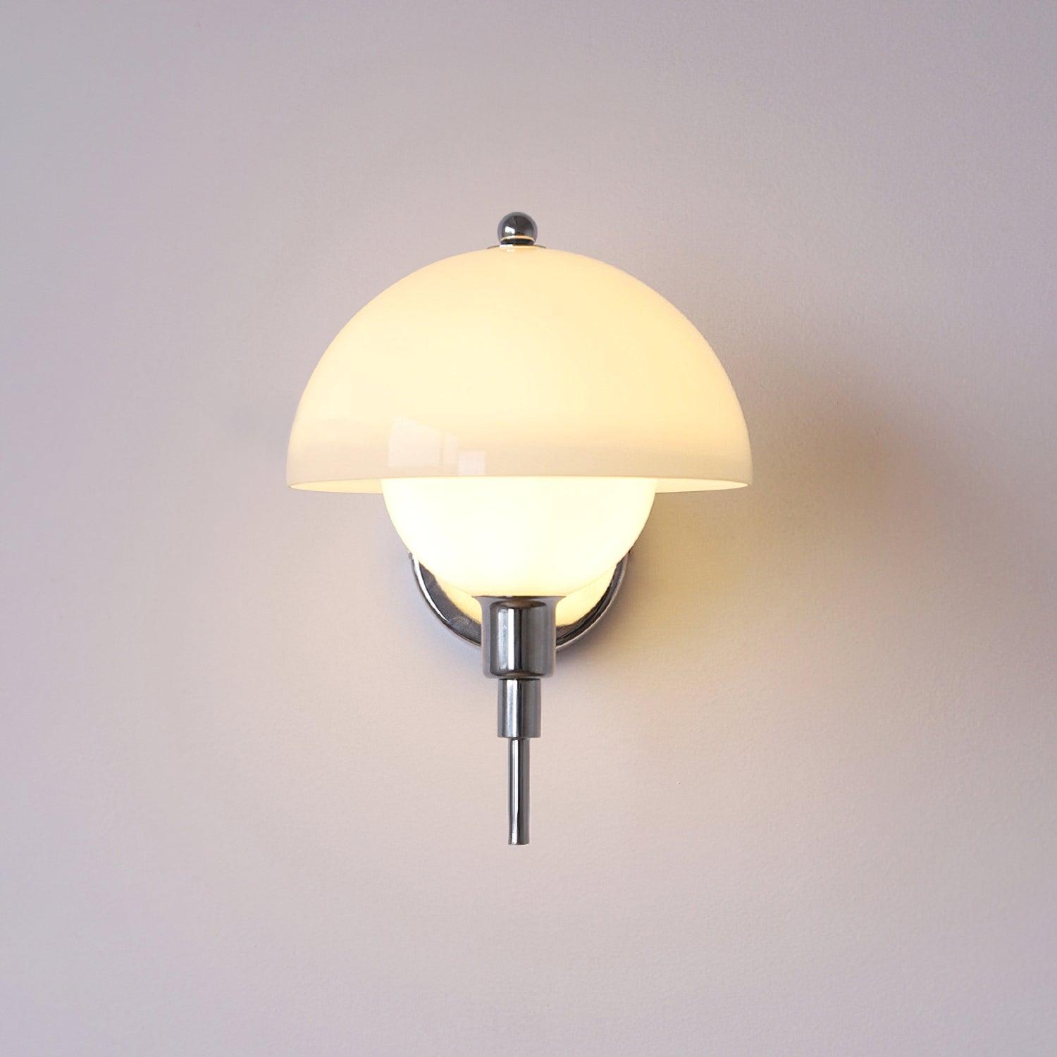 Bidle Wall Light - Lumpaz