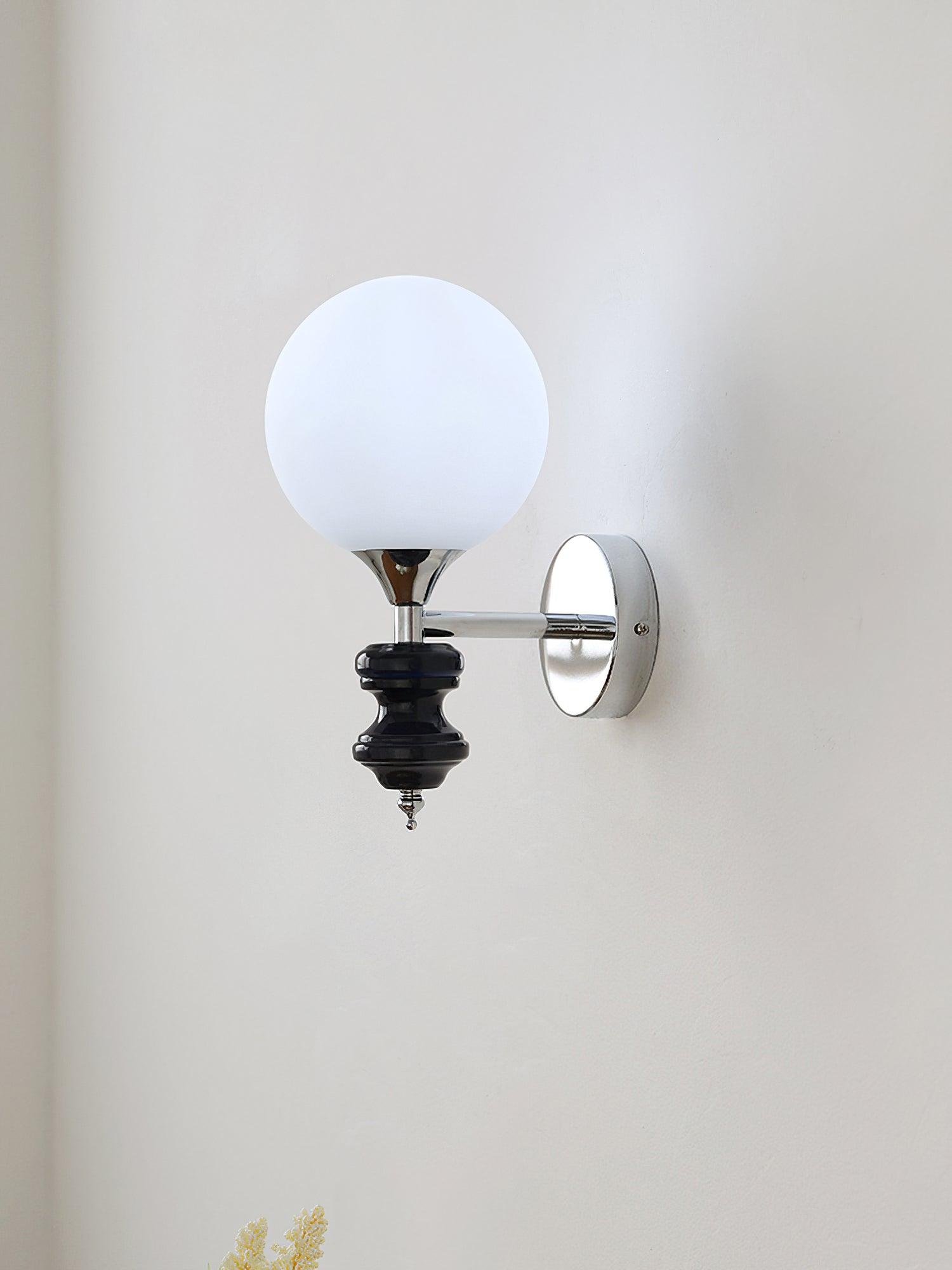 Dalt Wall Light - Lumpaz