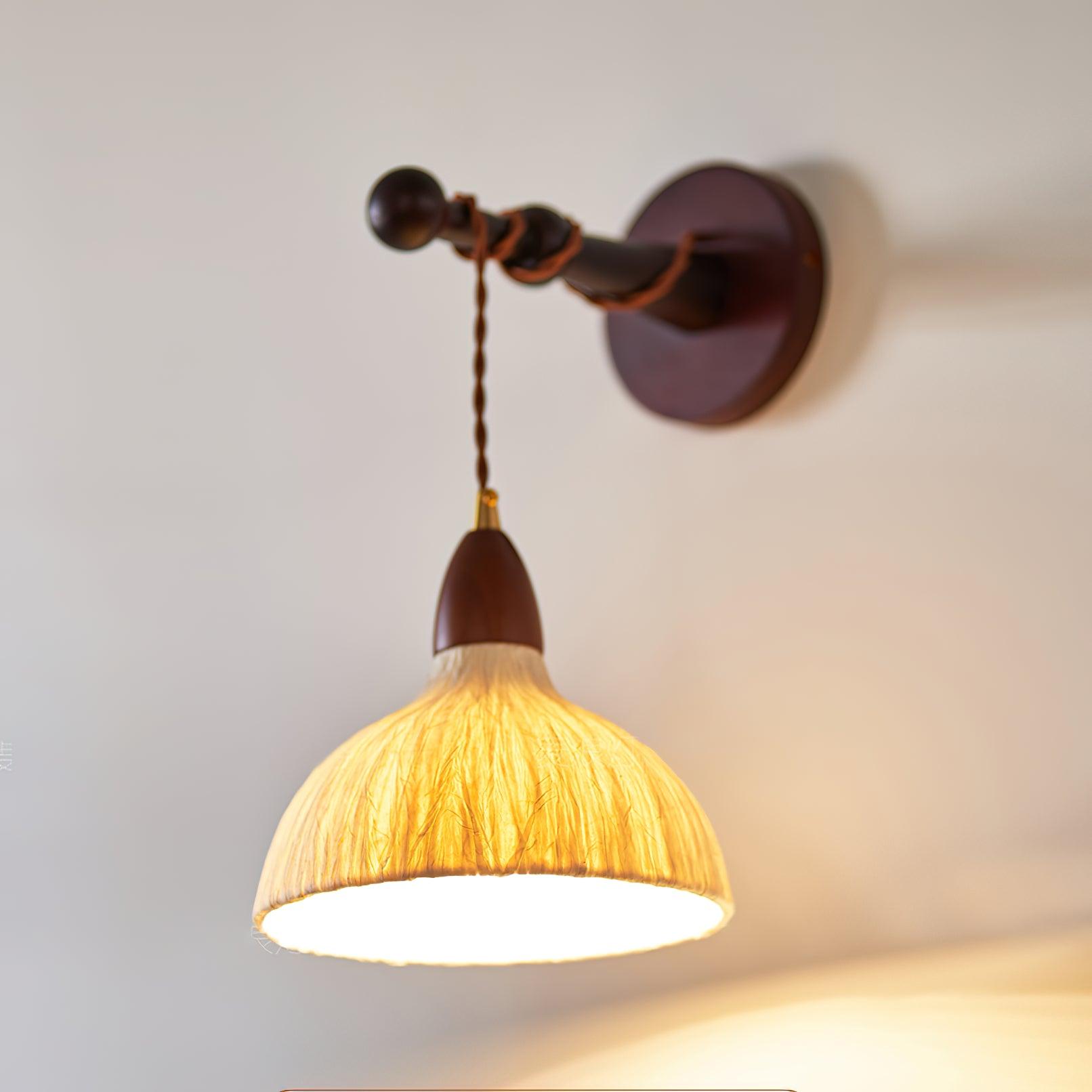 Soren Wall Lamp - Lumpaz