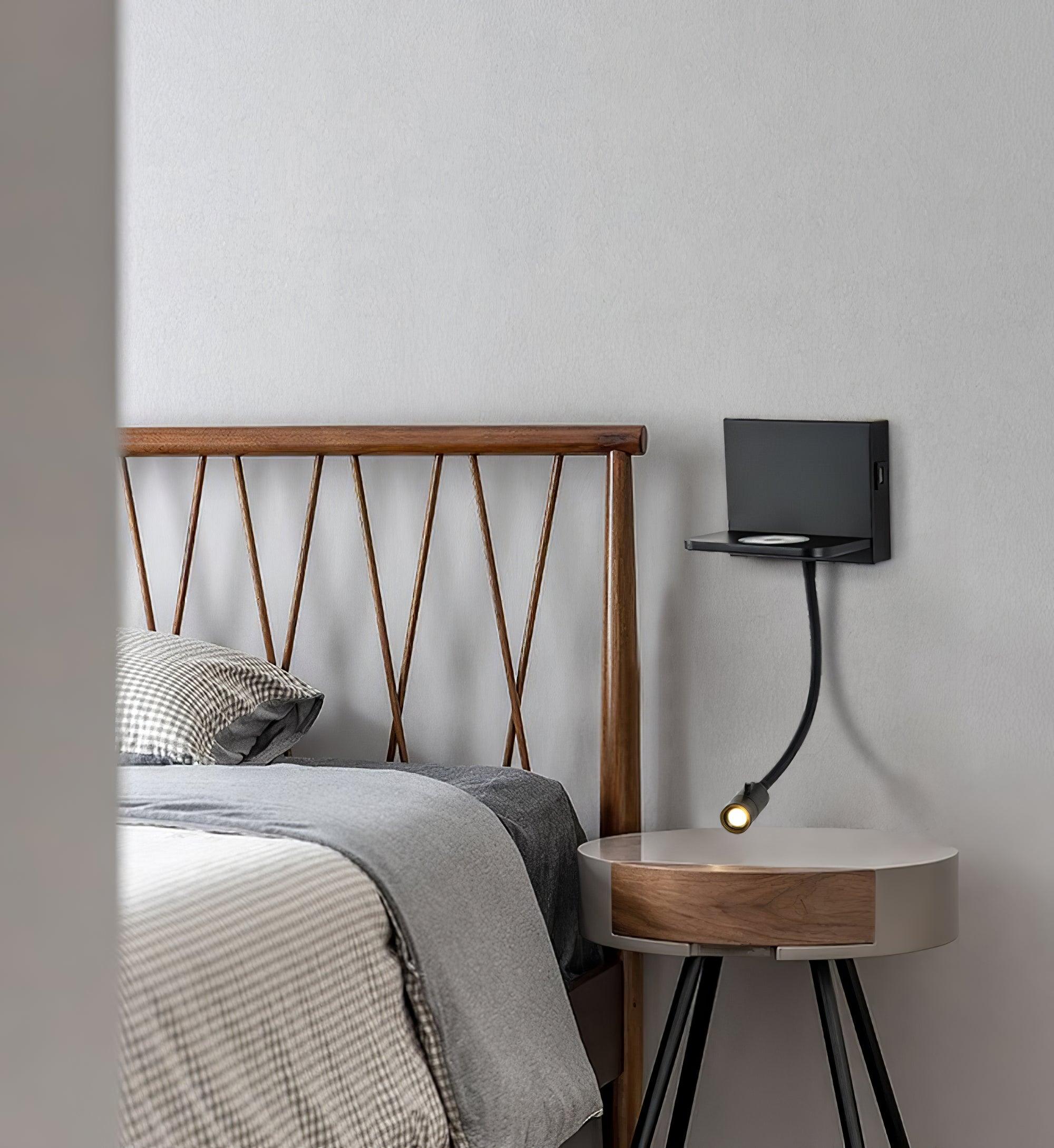 Mr. X LED Wall Light - Lumpaz