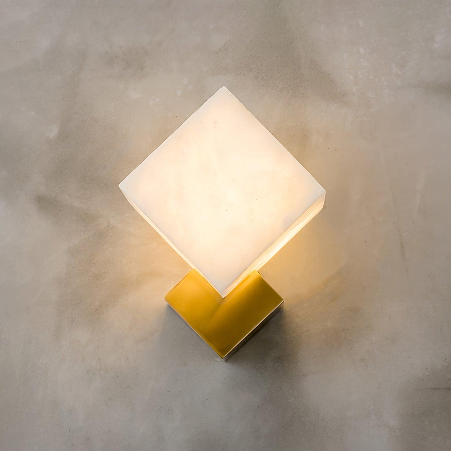 Gatsby Wall Sconce - Lumpaz