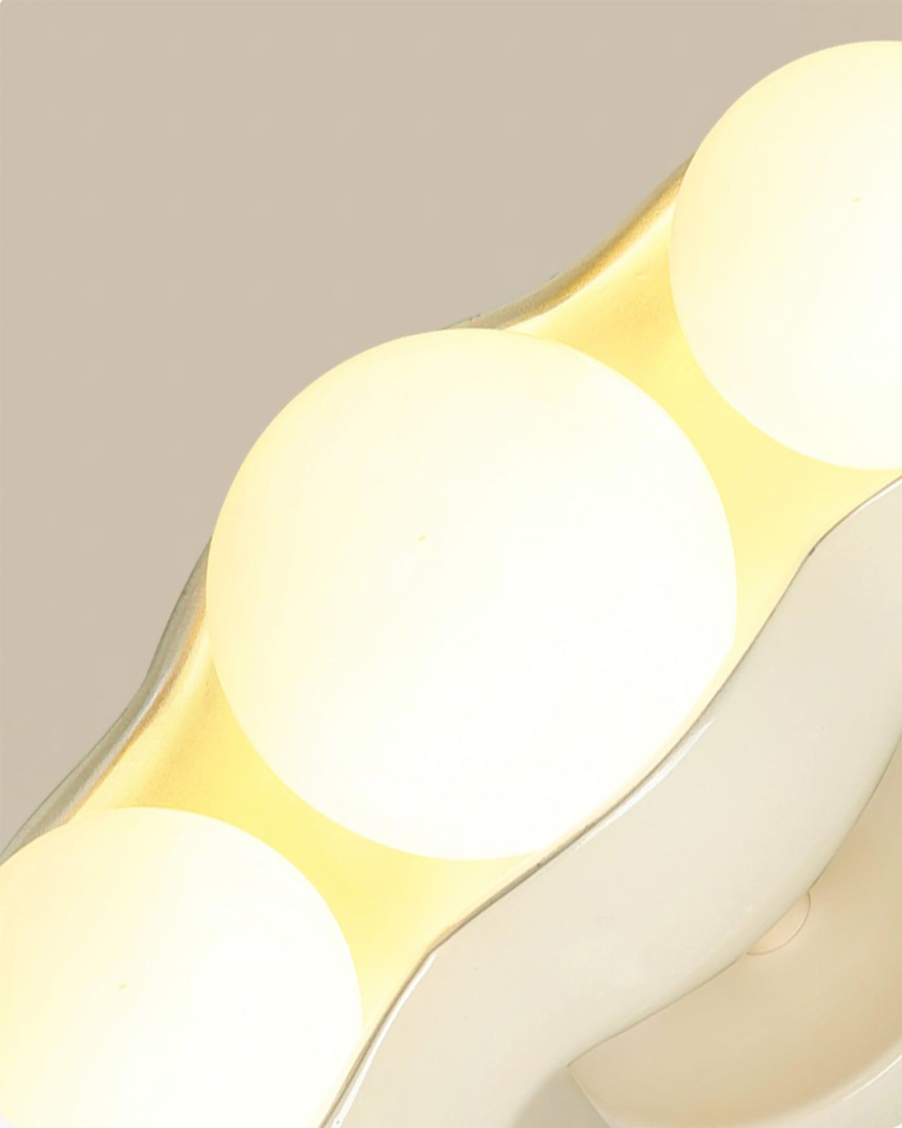 Pea Wall Lamp - Lumpaz