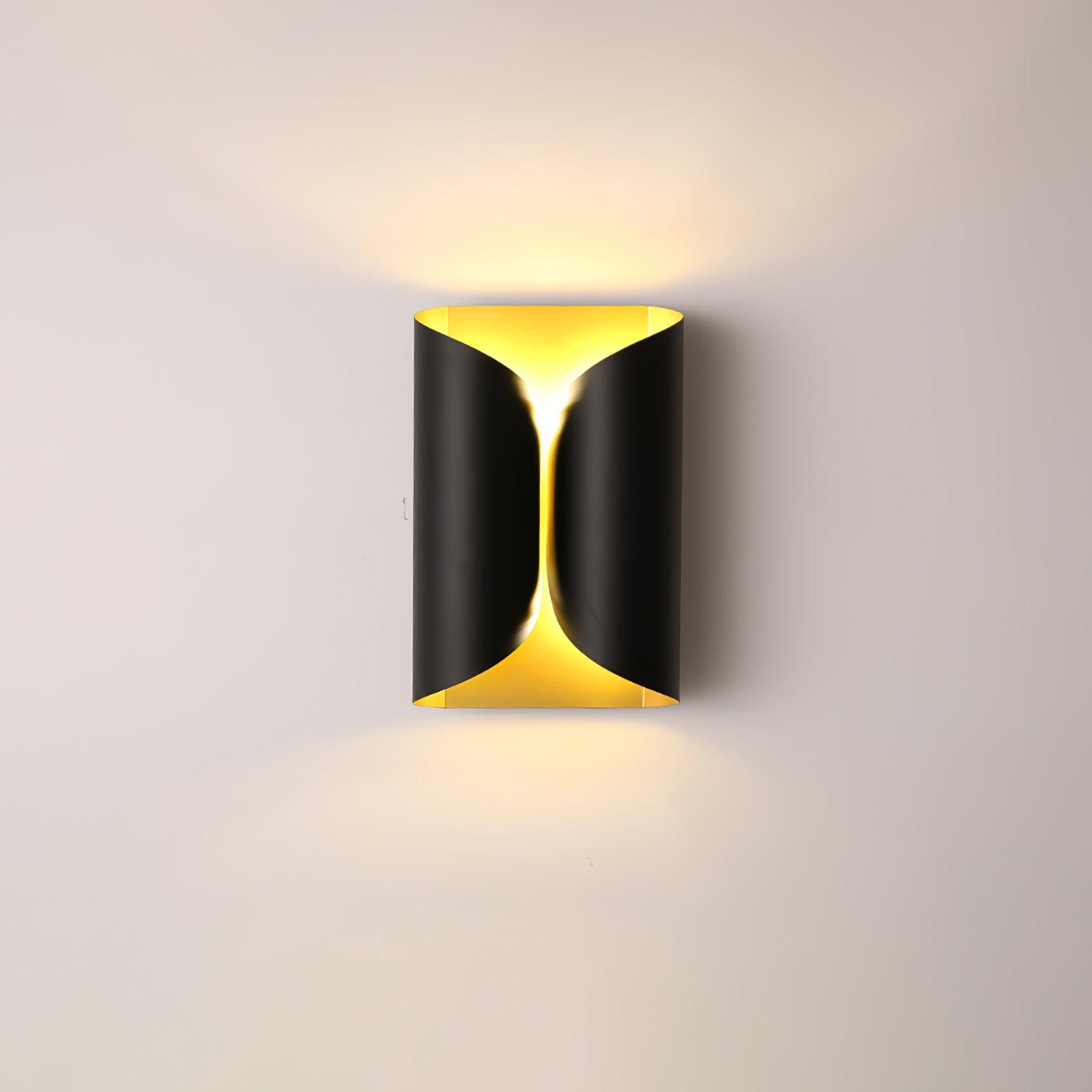Lux Wall Light - Lumpaz