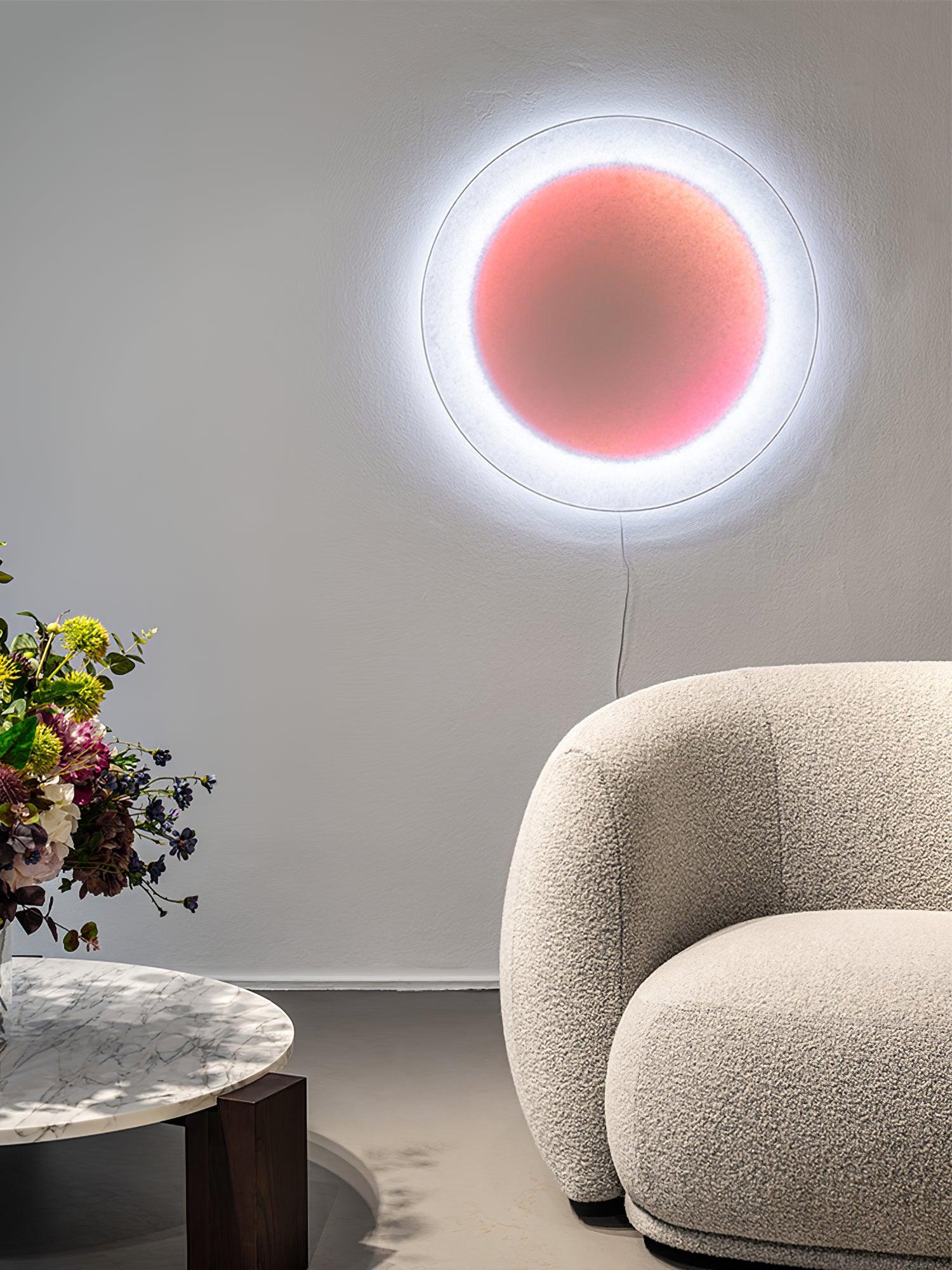 Relax Wall Light - Lumpaz