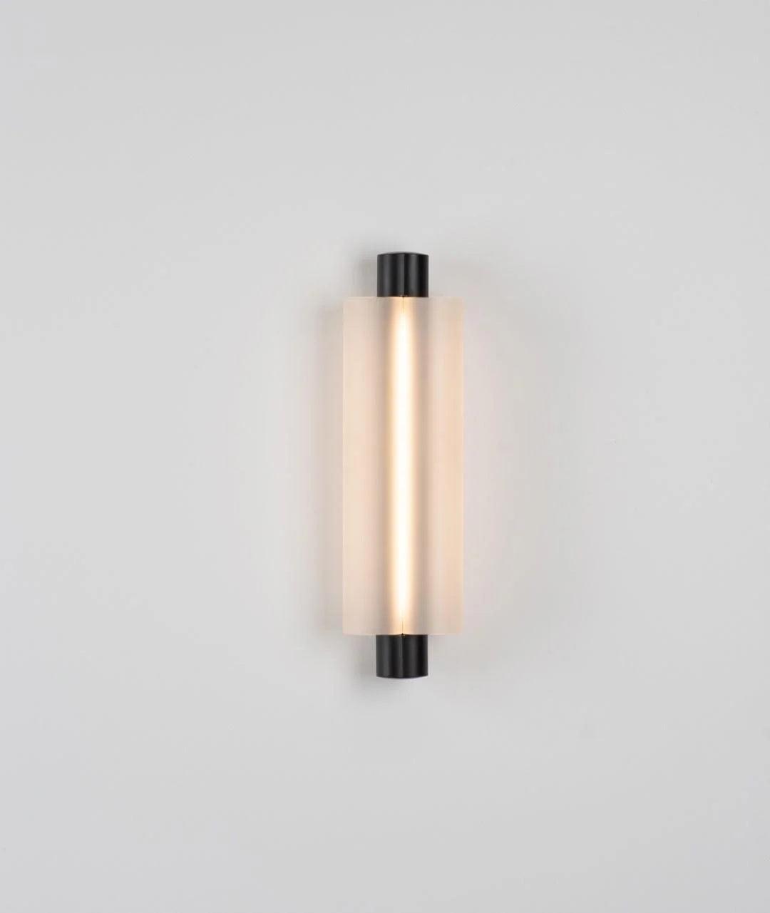 Metropol Wall Lamp - Lumpaz