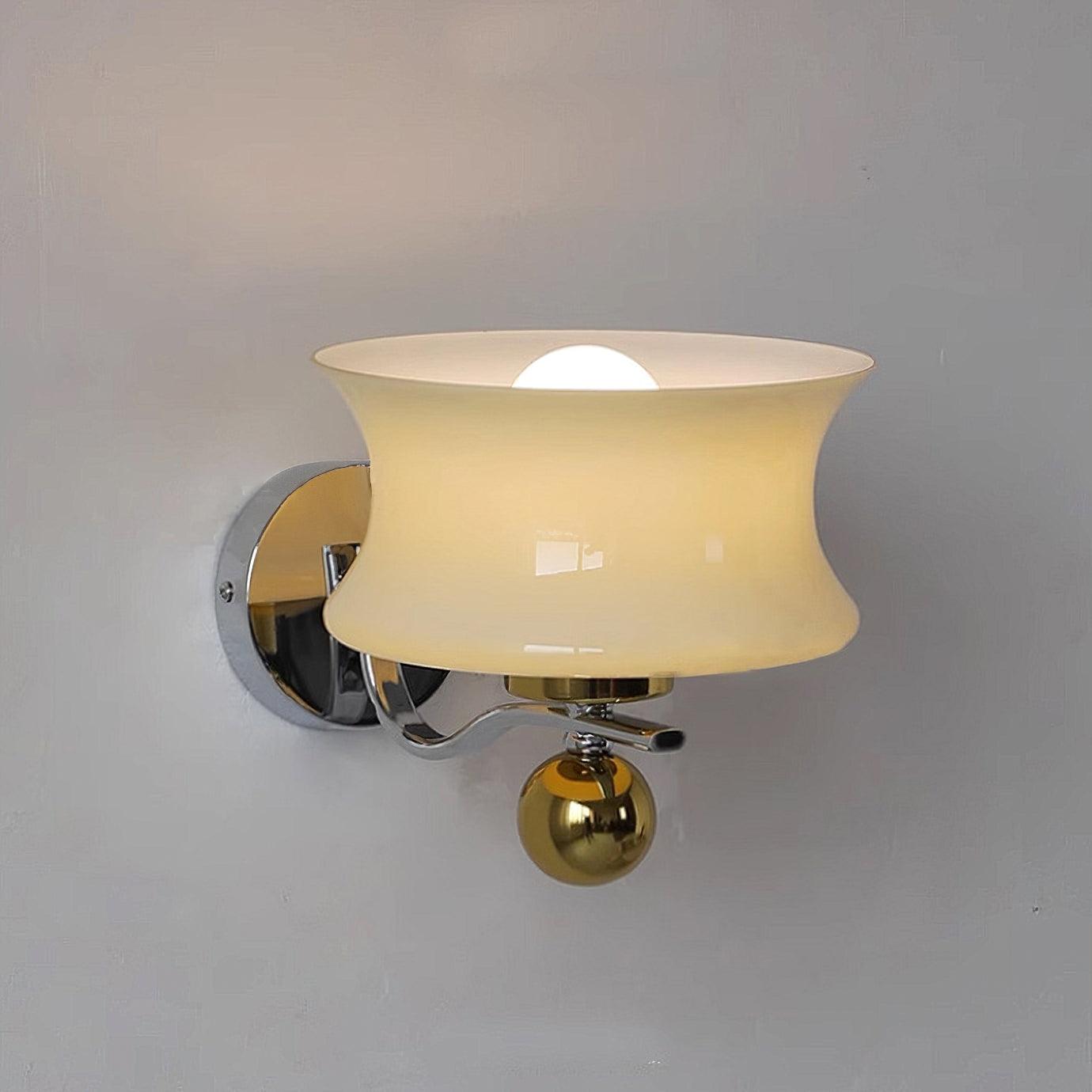 Adorn Wall Sconce - Lumpaz