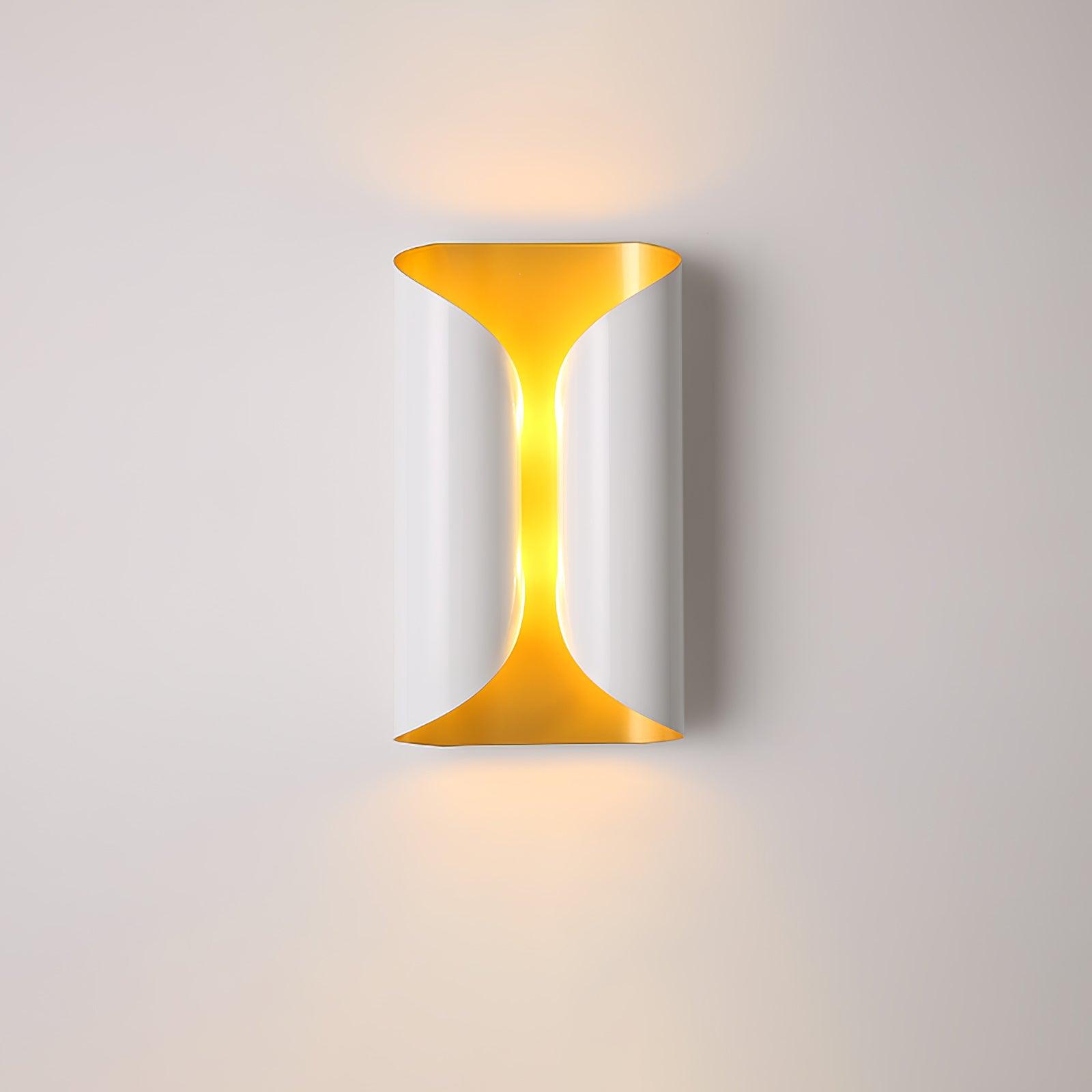 Lux Wall Light - Lumpaz