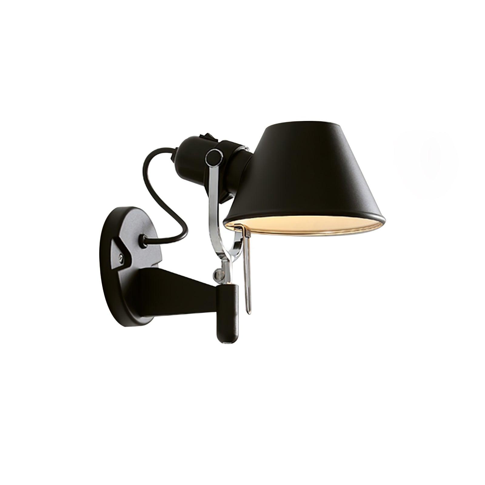 Parete Wall Lamp - Lumpaz