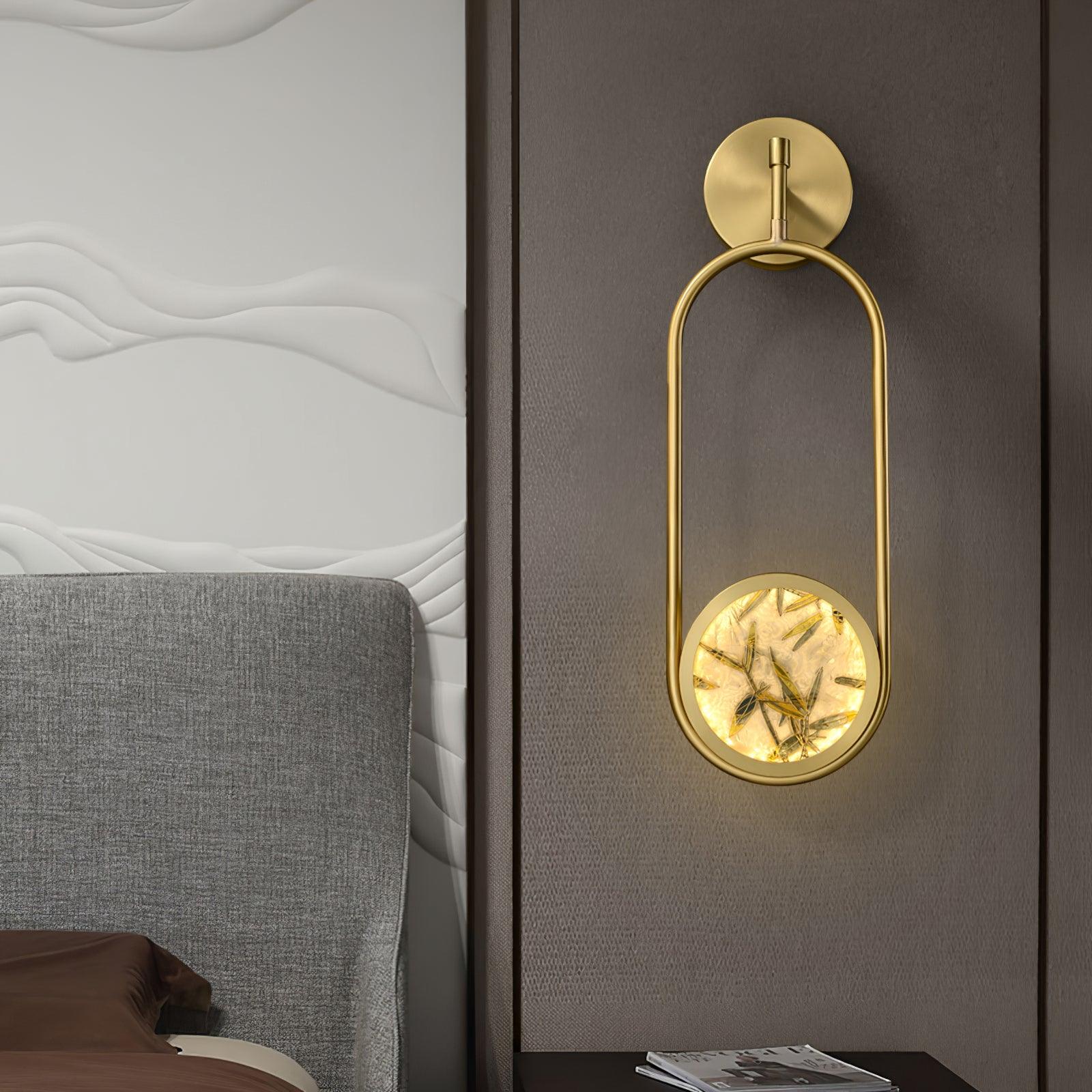 Jervis Wall Light - Lumpaz