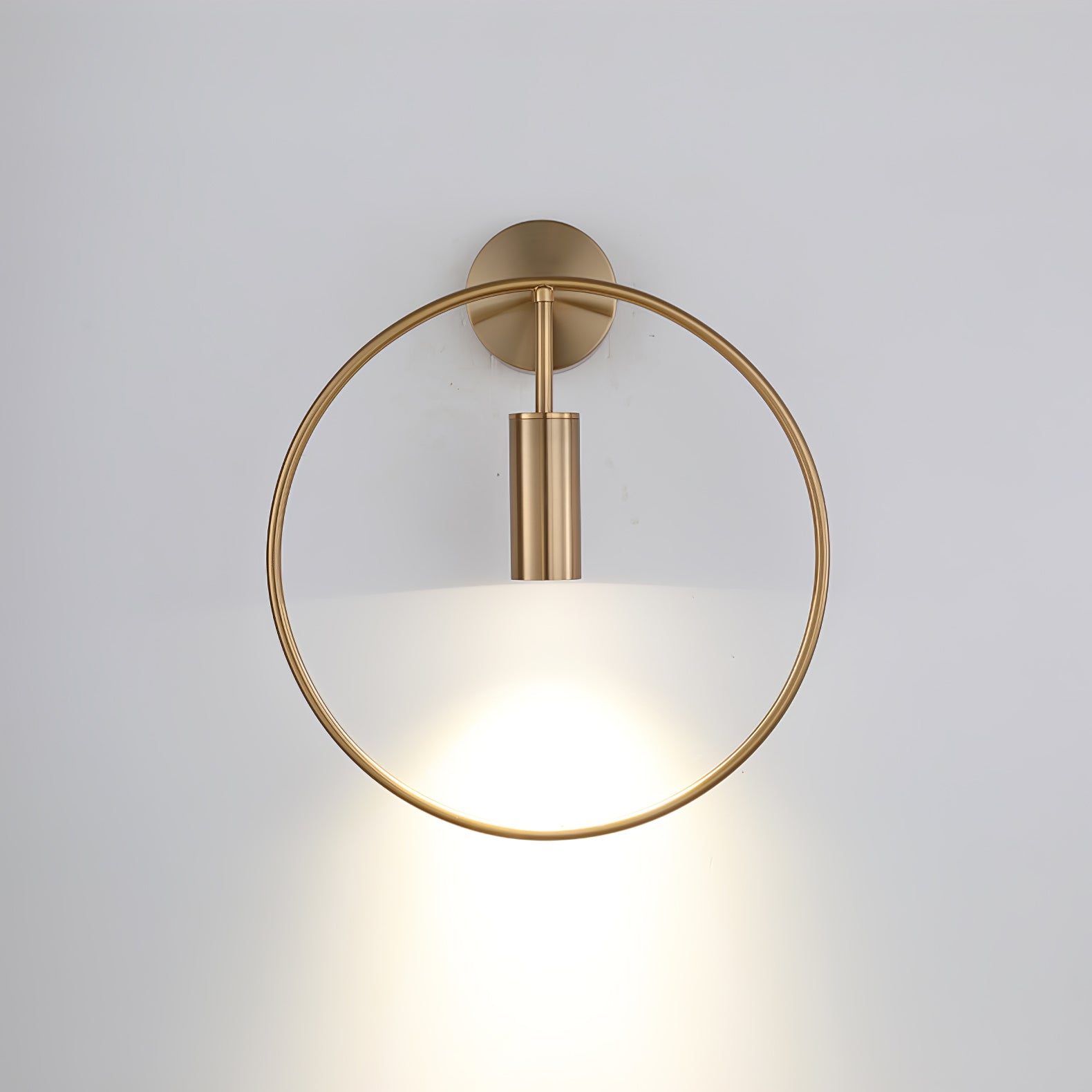 Revolta Wall Lamp - Lumpaz