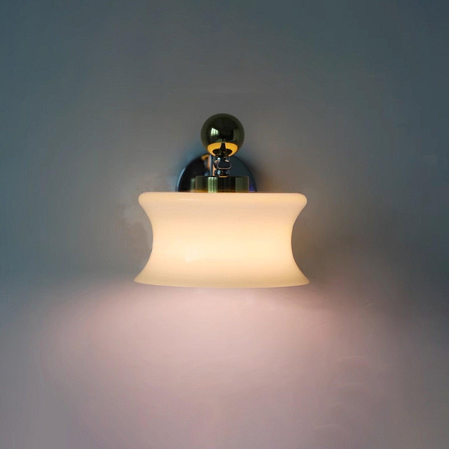 Adorn Wall Sconce - Lumpaz