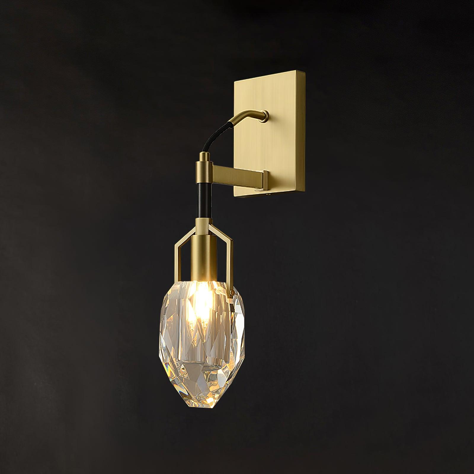 Lavilla Wall Lamp - Lumpaz