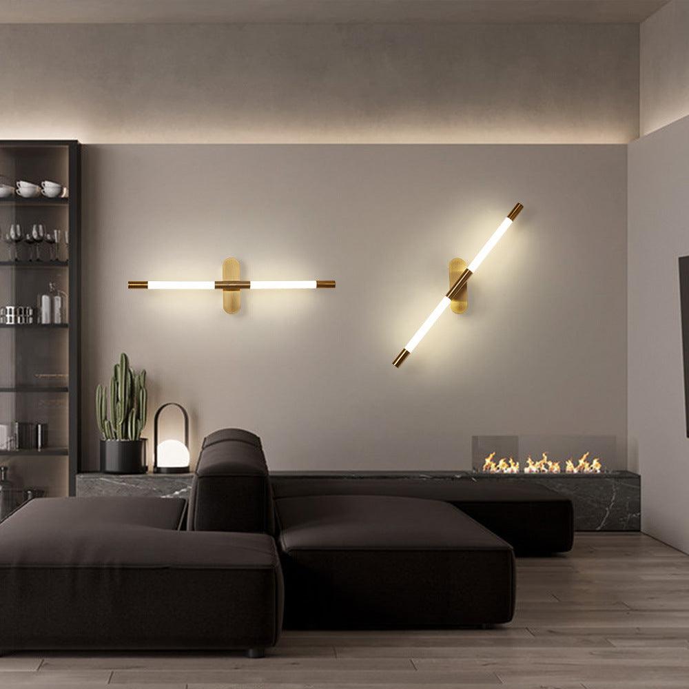 Agnes Sconce - Lumpaz