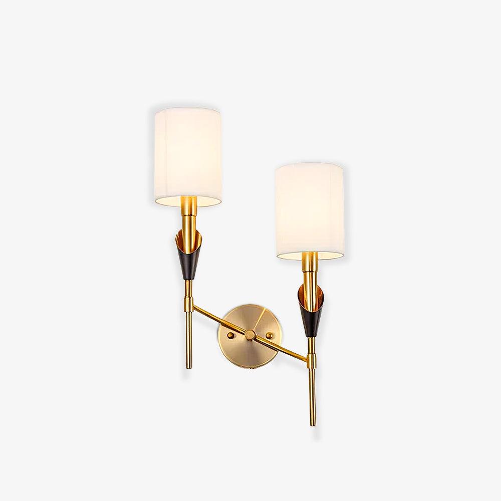 Tate Wall Lamp - Lumpaz