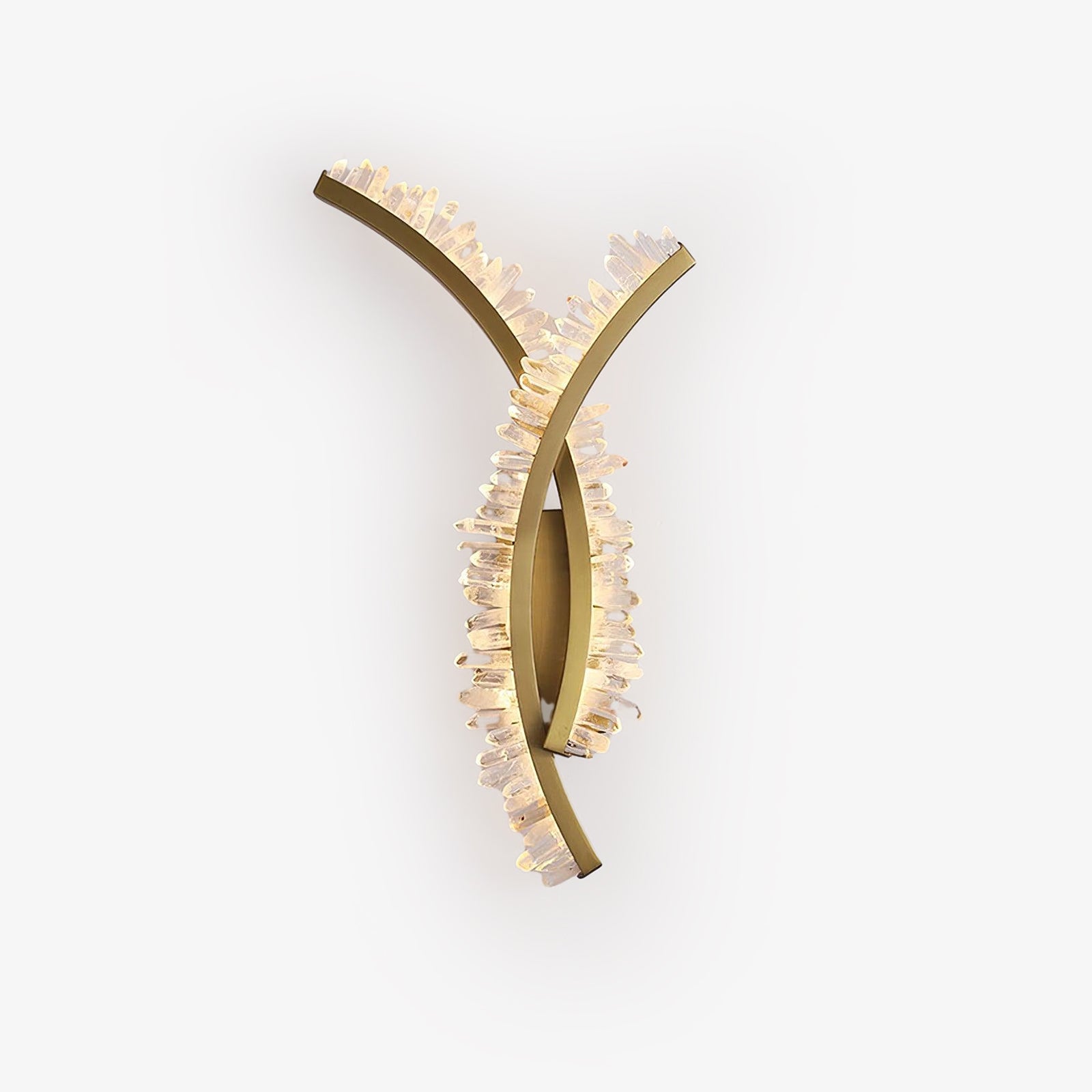 Hayes Wall Light - Lumpaz