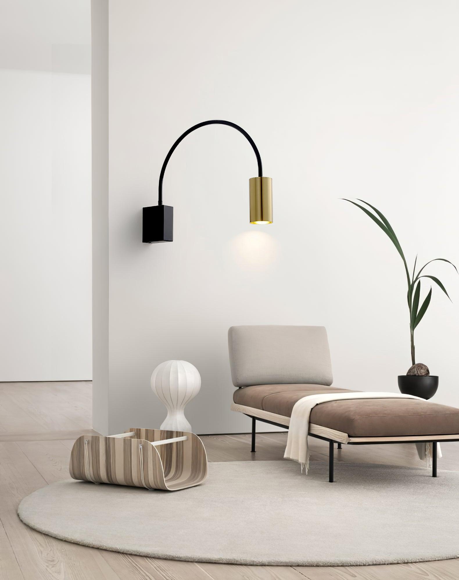Antonella Wall Lamp - Lumpaz