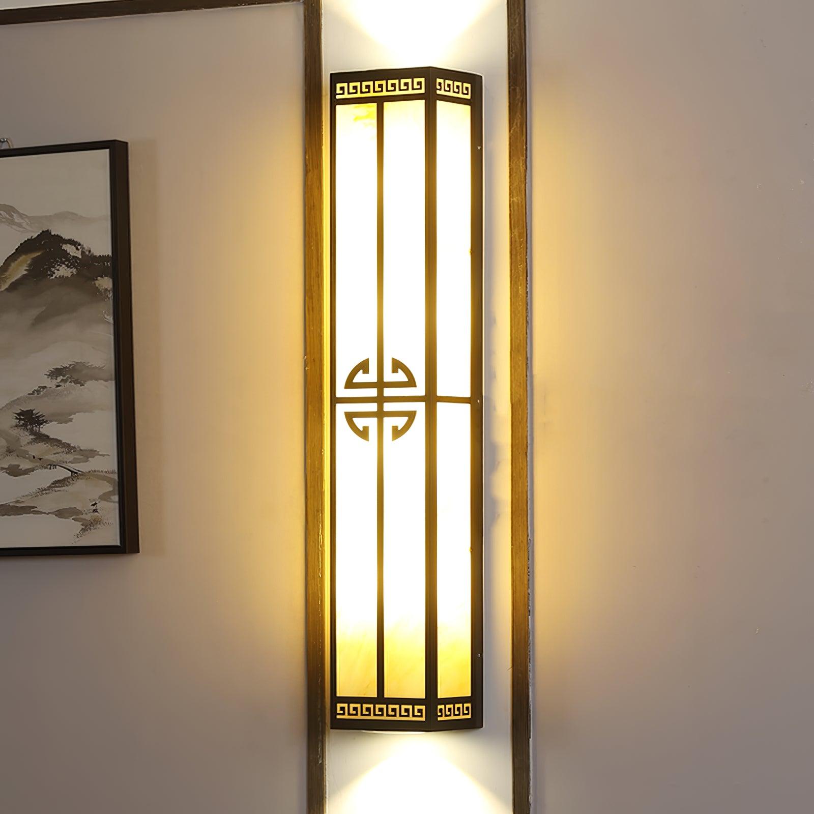 After Hours Wall Light - Lumpaz
