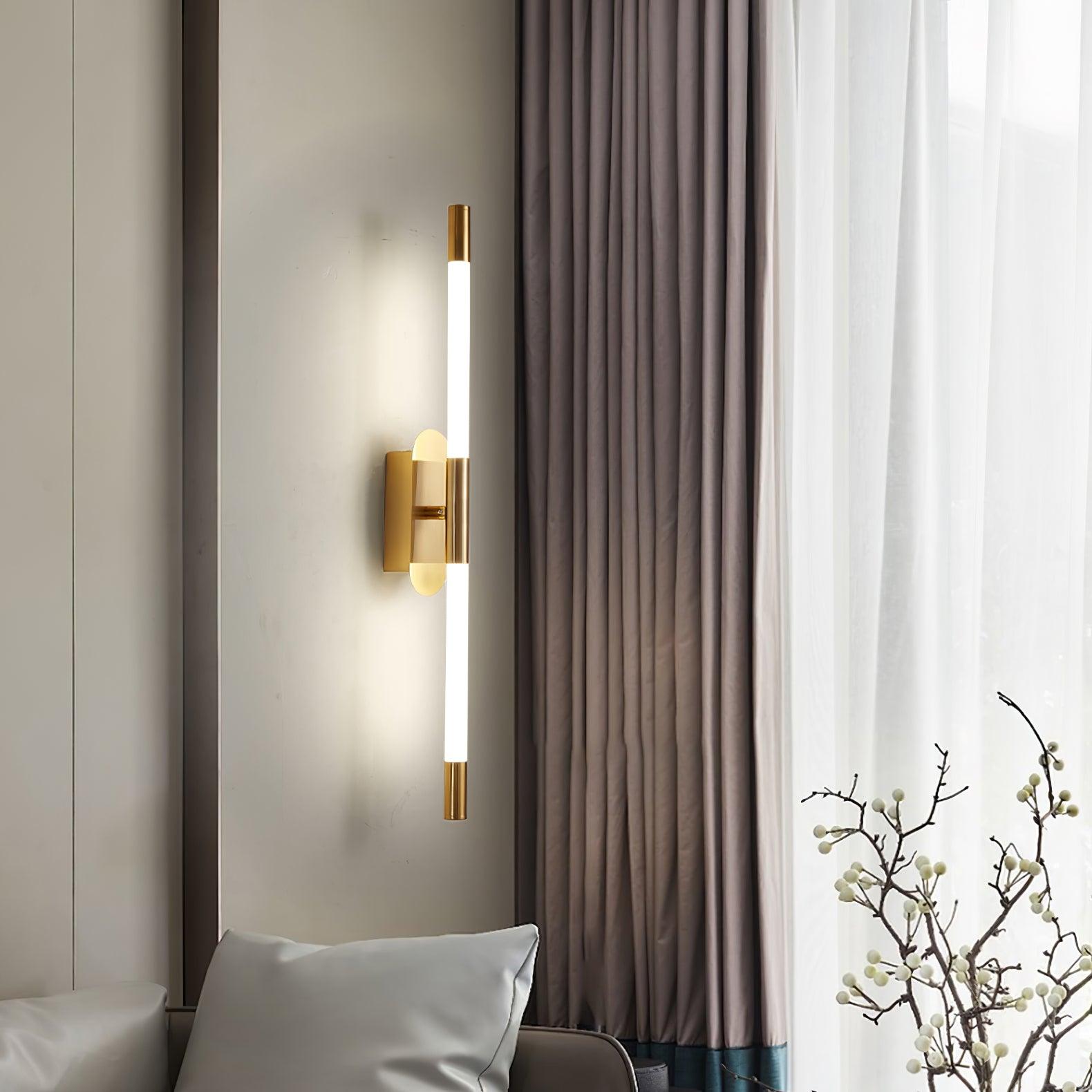 Agnes Sconce - Lumpaz