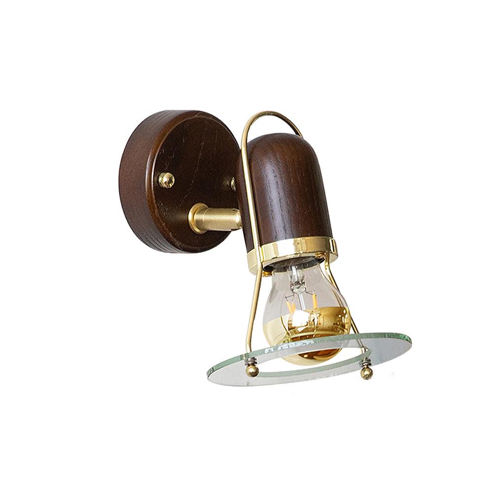 Vaughan Wall Light - Lumpaz