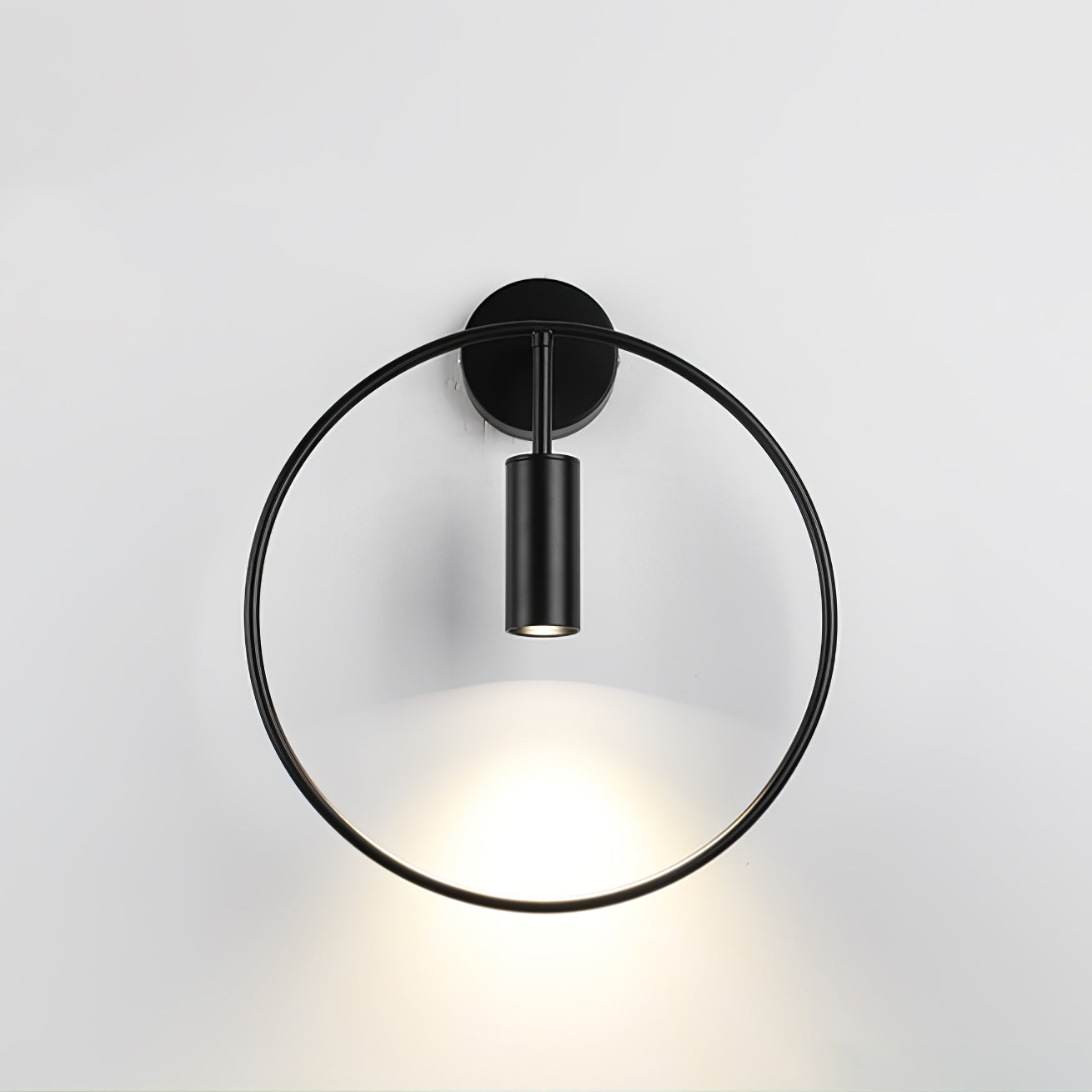 Revolta Wall Lamp - Lumpaz