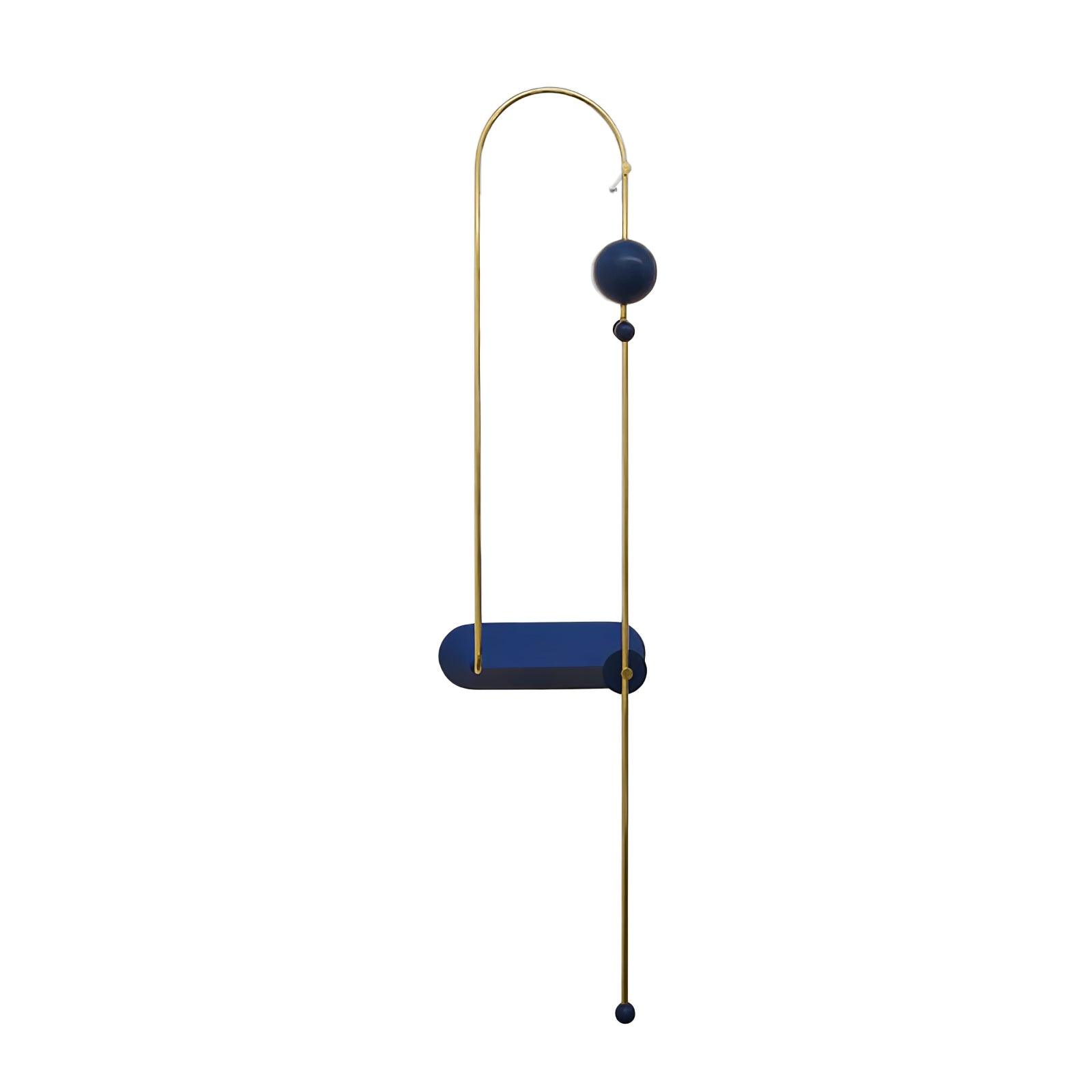 Electrical Circuit Wall Lamp - Lumpaz