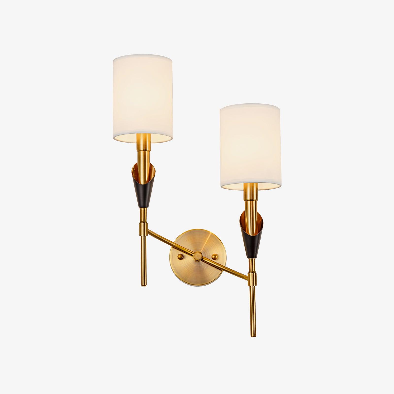 Tate Wall Lamp - Lumpaz