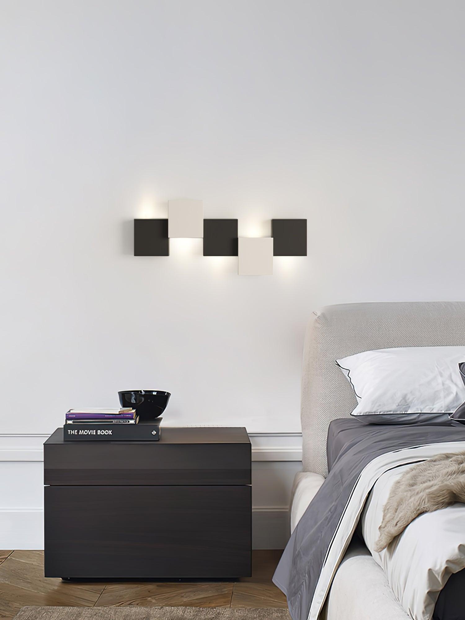 Piano Key Wall Light - Lumpaz