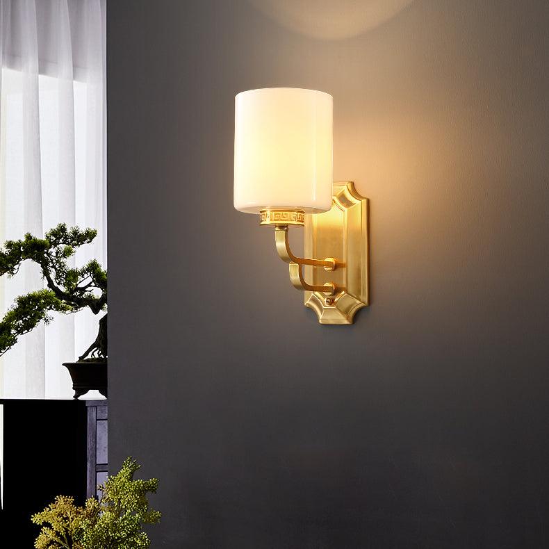 Hamilton Wall Lamp - Lumpaz