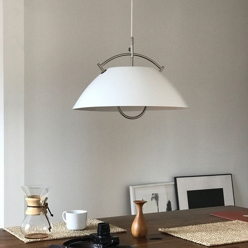 Nordic Wegner Creative Pendant Lamp For Dining Room - Lumpaz