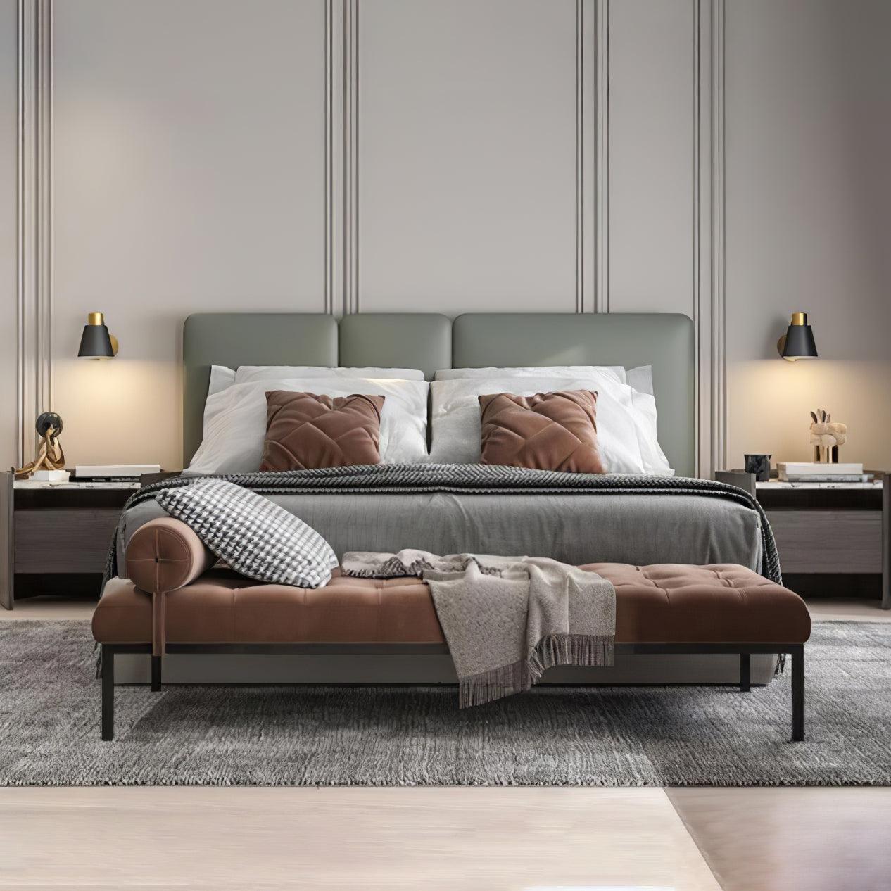 Adjustable Armed Wall Lamp - Lumpaz