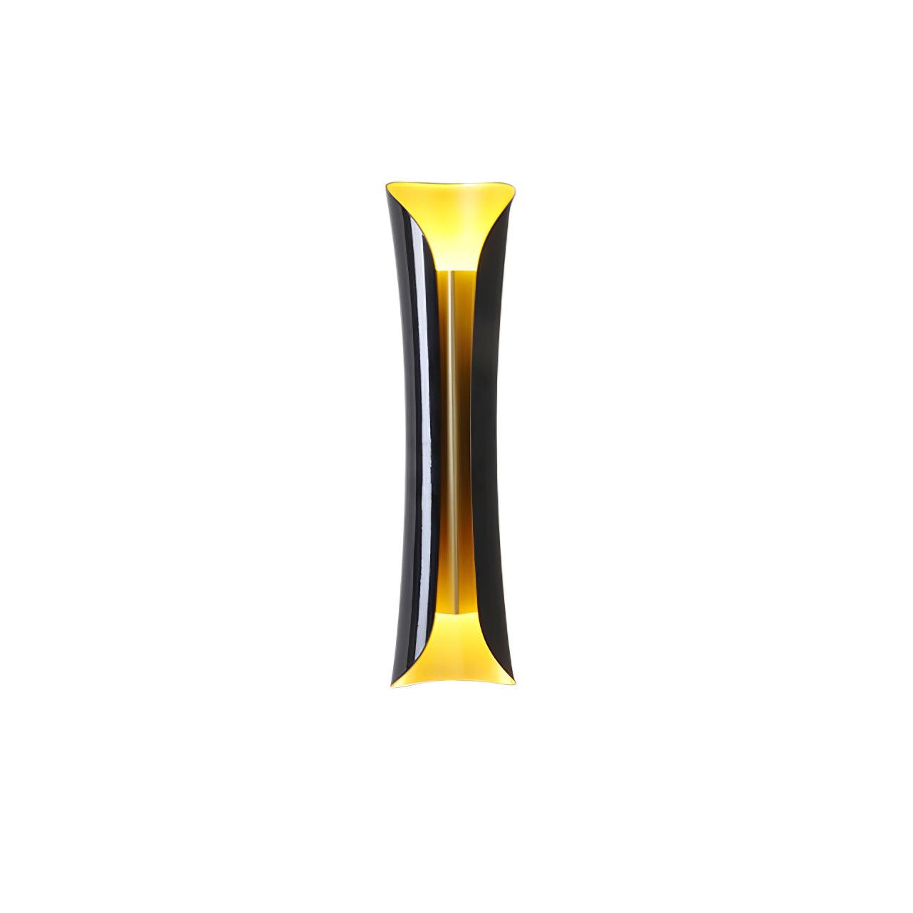 Small Waist Wall Lamp - Lumpaz