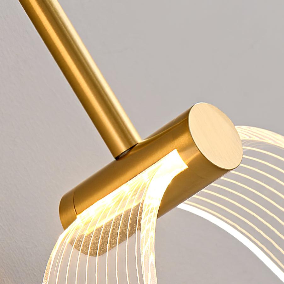 Ferra LED Wall Light - Lumpaz