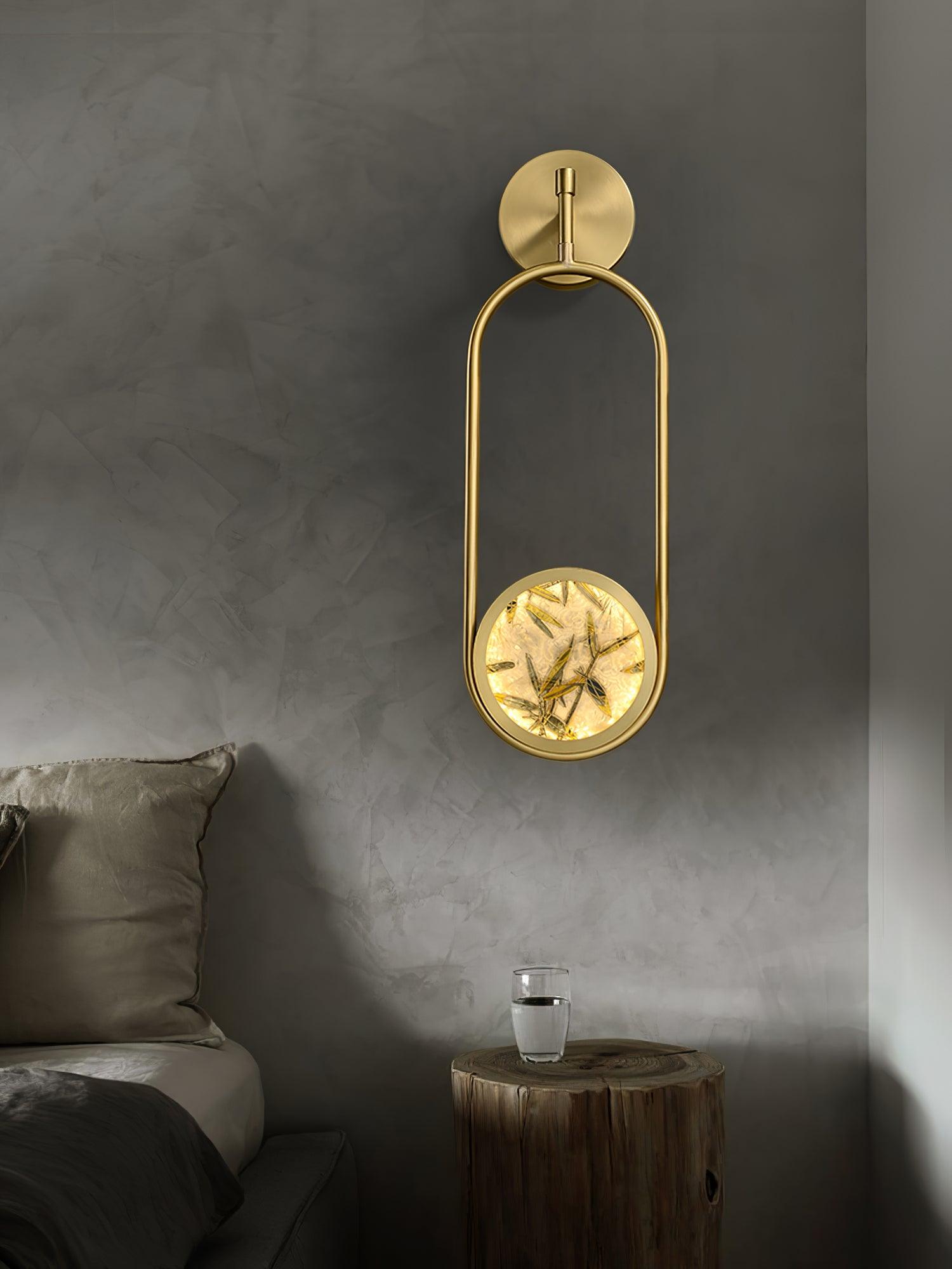 Jervis Wall Light - Lumpaz