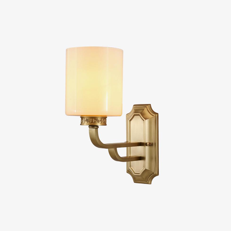 Hamilton Wall Lamp - Lumpaz