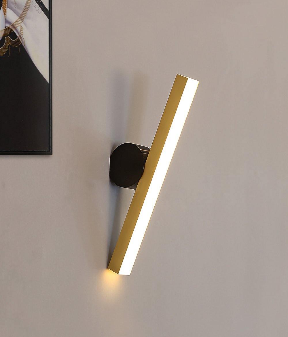 Cale Wall Lamp - Lumpaz