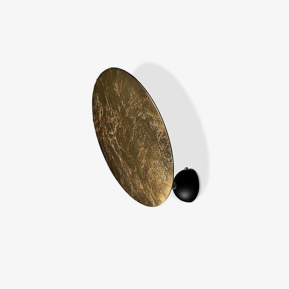 Giorgio W1 Wall Lamp - Lumpaz