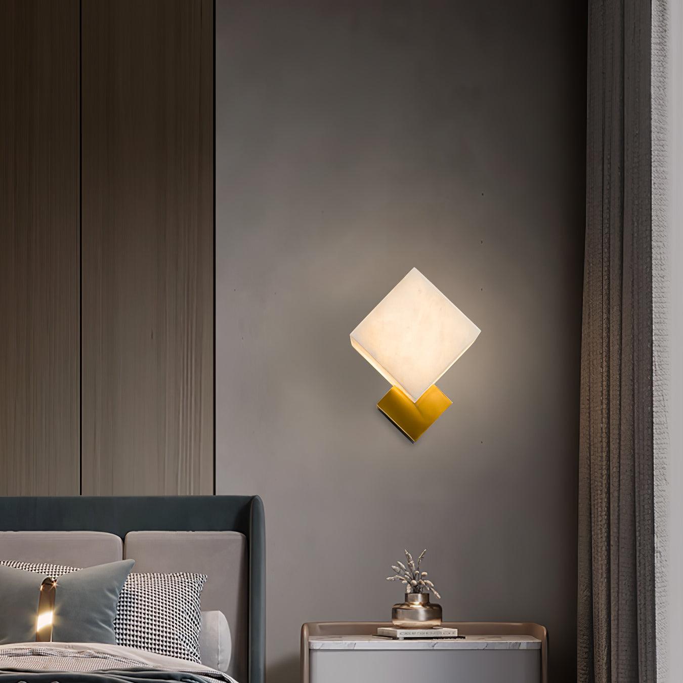 Gatsby Wall Sconce - Lumpaz