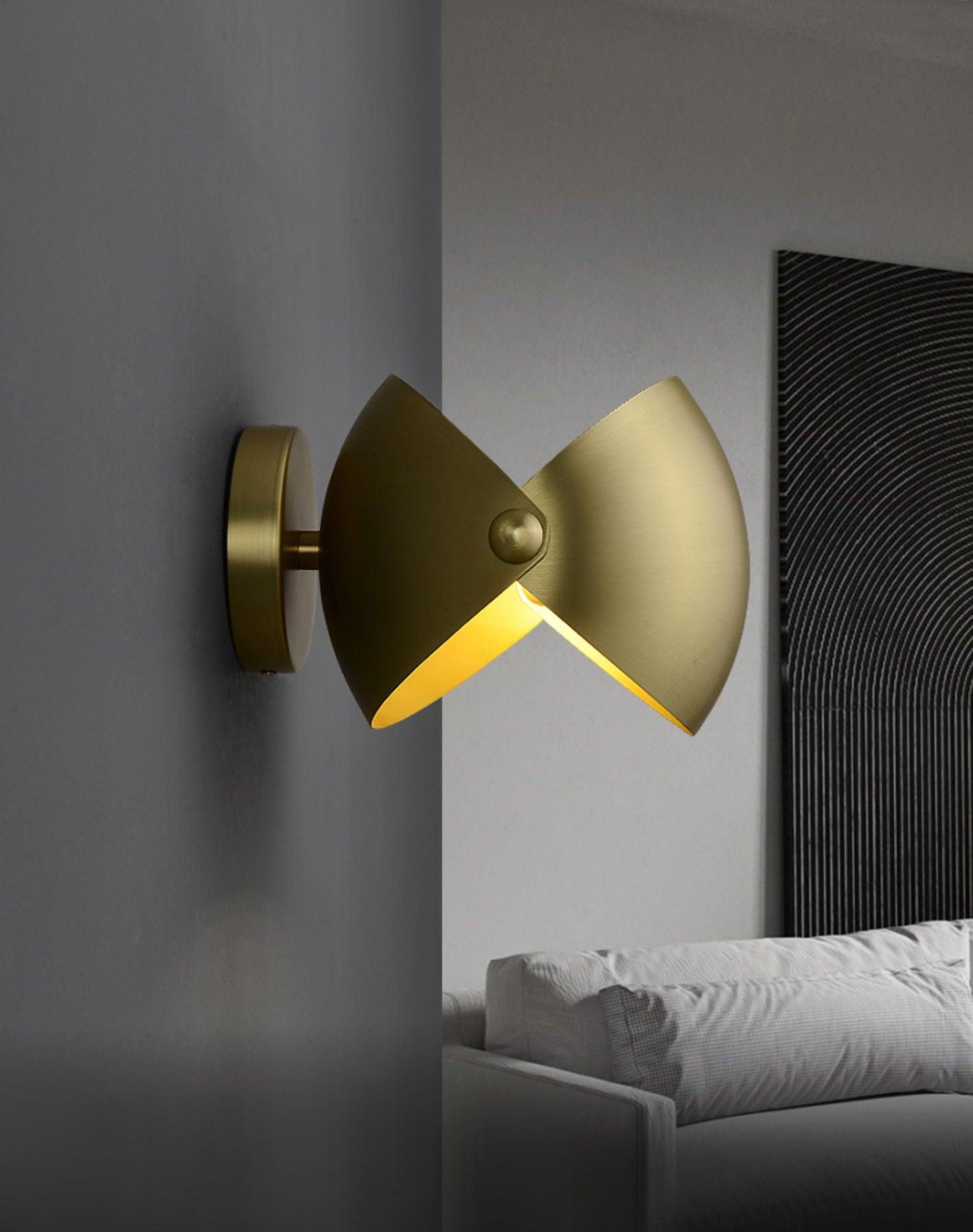 Eirene Wall Lamp - Lumpaz