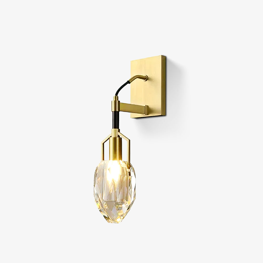 Lavilla Wall Lamp - Lumpaz