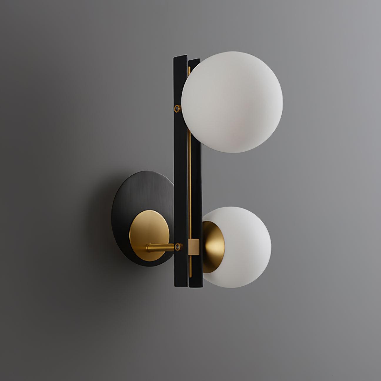 Planeta Wall Lamp - Lumpaz