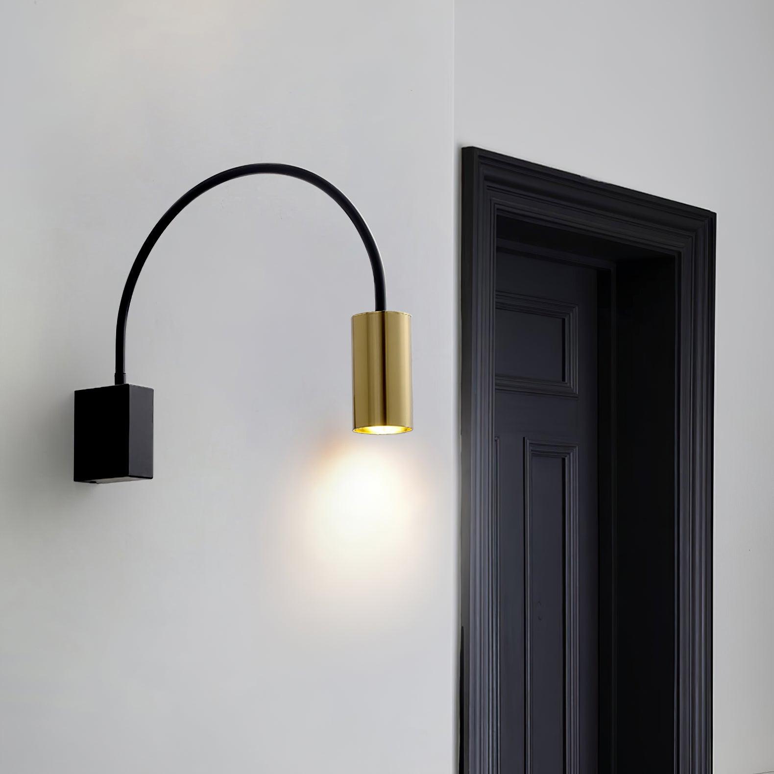 Antonella Wall Lamp - Lumpaz